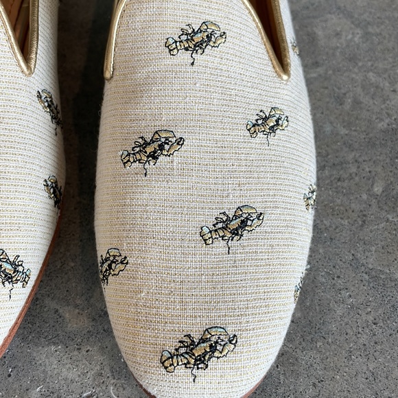 Brand new! Women’s Coach Loafers Flats Size 9 - W Original Box - Picture 3 of 15